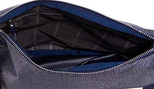 Mandarina Duck MD 20 Lux P10QNTV1, Bolso de Mujer, Navy, 29x26x10 (L x H x W)