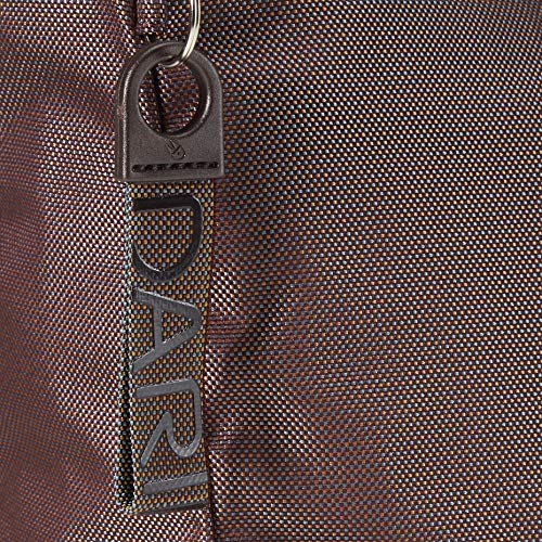 Mandarina Duck MD 20 P10QMTV1, Bolso de Mano para Mujer, Mole, 27x26x13 (L x H x W)