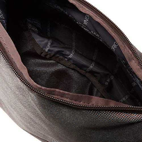 Mandarina Duck MD 20 P10QMTV1, Bolso de Mano para Mujer, Mole, 27x26x13 (L x H x W)