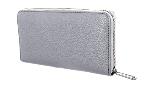 Mandarina Duck Mellow Lux Cartera Plata