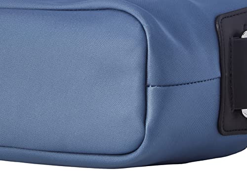 Mandarina Duck Moonlight Blue, Hunter Crossover para mujer, talla única