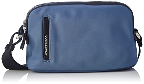 Mandarina Duck Moonlight Blue, Hunter Crossover para mujer, talla única