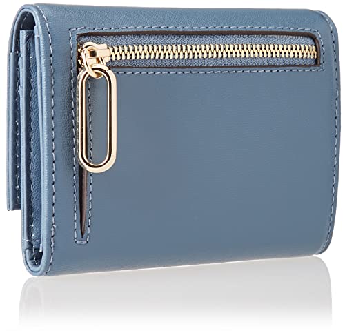 Mandarina Duck Waterfall, Luna Wallet Mujer, Talla única