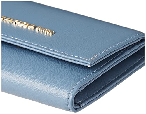 Mandarina Duck Waterfall, Luna Wallet Mujer, Talla única