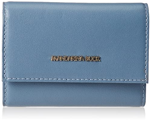 Mandarina Duck Waterfall, Luna Wallet Mujer, Talla única