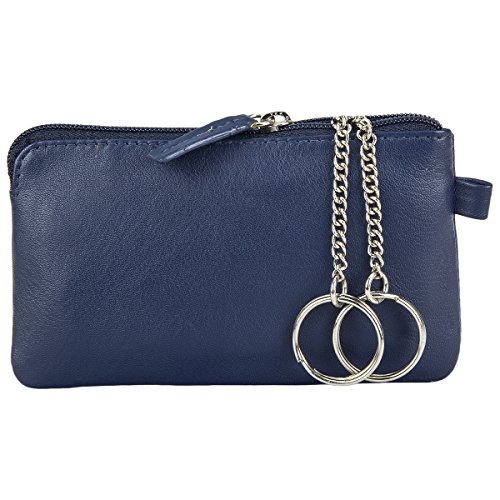 manga Bugatti para Semper clave, 12 cm, azul