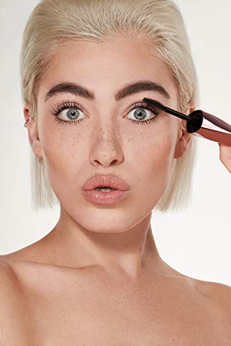 Manhattan Supreme Lash Wonder'luxe Volume Mascara + FREE Khol Kajal Limited Set para un look perfecto de ojos de 11 ml