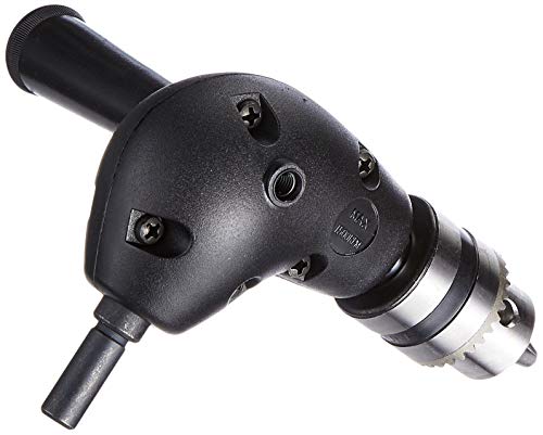 Mannesmann - M12490 - Adaptador acodado para taladradora
