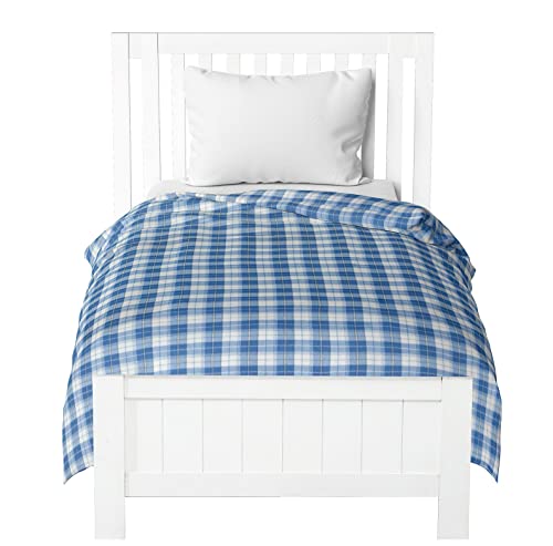 Manta de forro polar cálida tamaño 86 x 59 pulgadas impresa 001052011S14 manta de forro polar para sala de estar, sofá, silla, cama