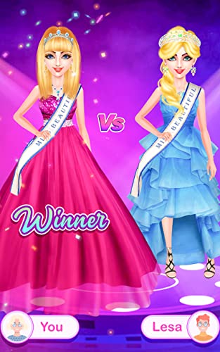 Maquillaje de estilista y juego de disfraces