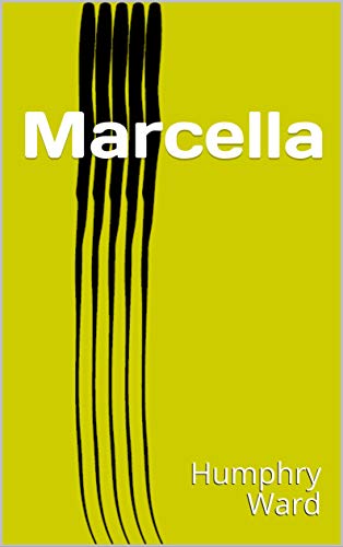 Marcella (English Edition)