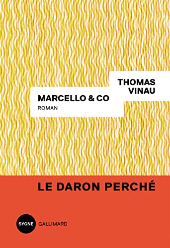 Marcello & Co (French Edition)