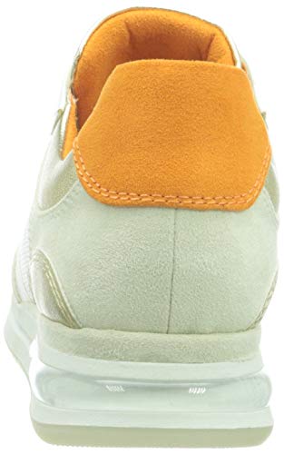 MARCO TOZZI 2-2-23730-26 Sneaker, Zapatillas Mujer, Color Blanco, 41 EU