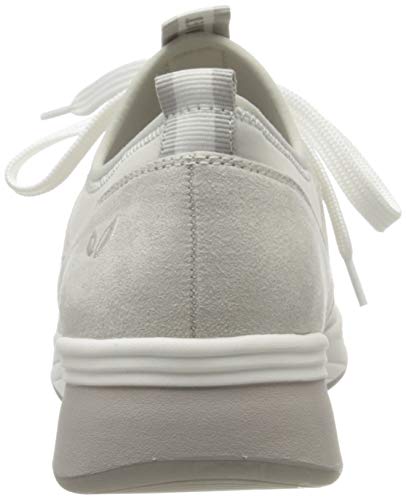 MARCO TOZZI 2-2-23742-24, Zapatillas Mujer, Gris Lt Grey Comb 248, 40 EU