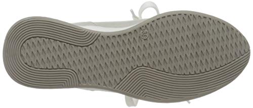 MARCO TOZZI 2-2-23742-24, Zapatillas Mujer, Gris Lt Grey Comb 248, 40 EU