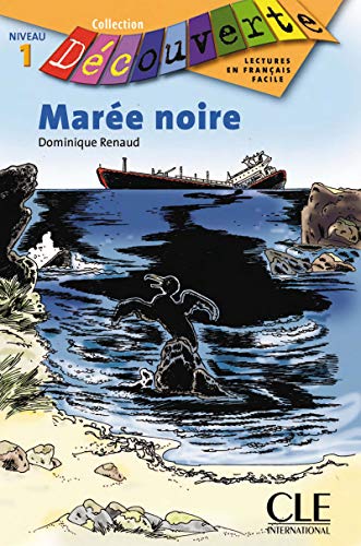 Marée noire: Niveau 1 (Découverte)