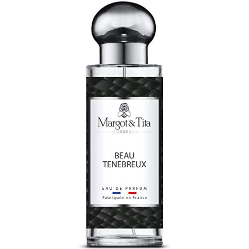 Margot & Tita S0583366 Perfume para Mujer, Beau Tenebreux, Agua de Perfume, 30 ml