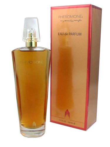 Marilyn Miglin Pheromone Eau De Parfum Spray 100ml