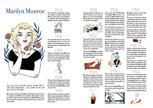 Marilyn: Una biografía (Lumen Gráfica)