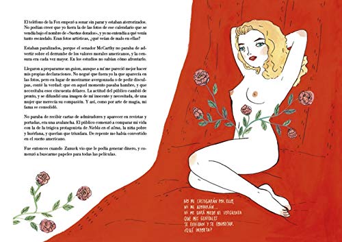 Marilyn: Una biografía (Lumen Gráfica)