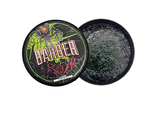Marmara Barber Aqua Hair Wax (SPIDER) 150ml Hair Wax Hair Gel Gel-Wax Hair Wax Wet-look Strong Hold