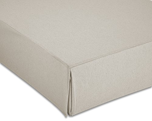 Martina Home Canada Cubre Canapé, Marfil, Cama de 90