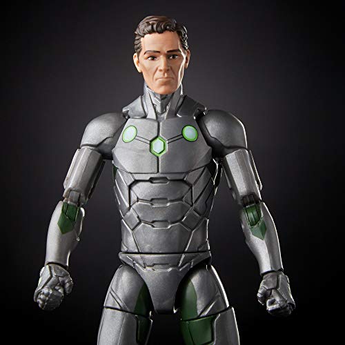 Marvel 2019 Legends Exclusive Infamous Iron Man (Dr. Doom)