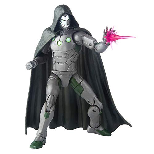 Marvel 2019 Legends Exclusive Infamous Iron Man (Dr. Doom)