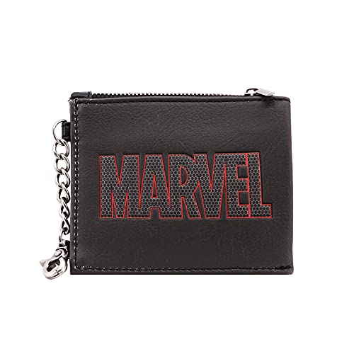 Marvel Universe-Monedero Tarjetero