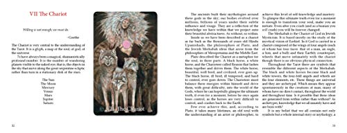 Mary-el Tarot (2nd Edition): Landscapes of the Abyss