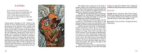 Mary-el Tarot (2nd Edition): Landscapes of the Abyss