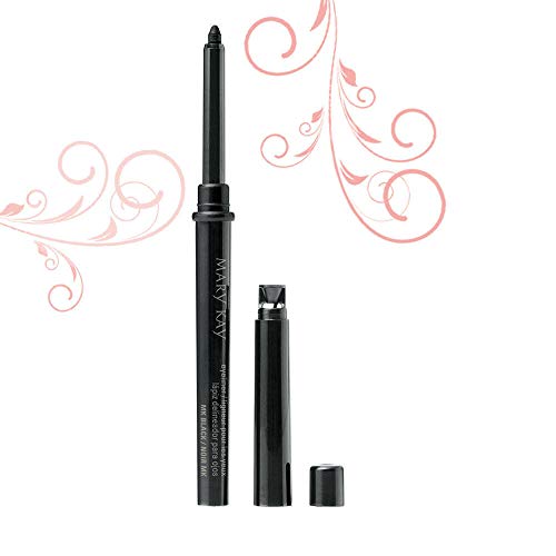Mary Kay MHD 2020/21 - Lápiz para contorno de ojos (0,28 g), color negro