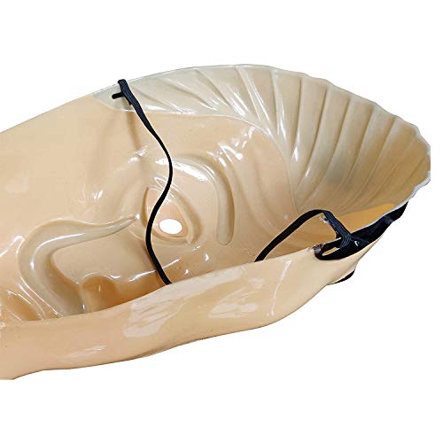 Máscara de Robo de Dinero Oficial | Máscara de Dalí | Máscara de Salvador Dalí | Traje | Halloween | Carnaval | Fiesta de Disfraces con temática de ladrón | Theif | Ladrón | OriginalCup®
