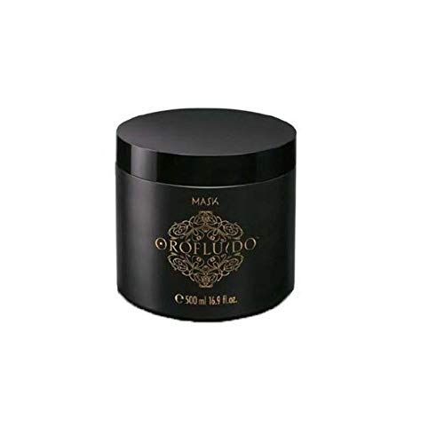 MASCARILLA ORO FLUIDO 500 ML.