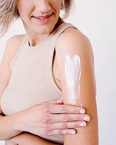 MASDERM | Gel - Crema Corporal Radiofrecuencia Reafirmante Hidratante 500 ml | Profesional | Mujer | Cavitación | Ultrasonidos | Luz LED