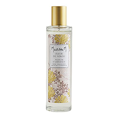 Mathilde M Perfume ambiente 100 ml flor de neroli