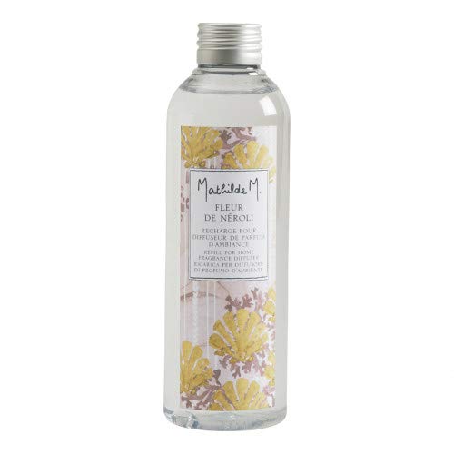 Mathilde M Recambio de perfume de ambiente 200 ml - Flor de Neroli