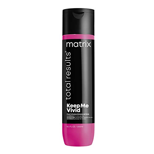 Matrix acondicionador Keep Me Vivid potenciador de color, 300 ml