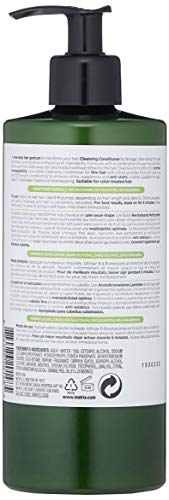 Matrix Biolage Cleansing Conditioner - acondicionadores (Unisex, No profesional, Cabello fino, Cleansing, Frasco dispensador)