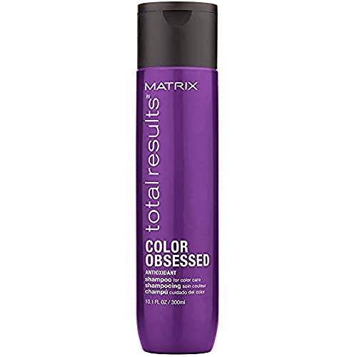 Matrix MX TR Color Obsessed Champú Protector de Color, 300 ml