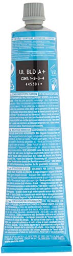Matrix SoColor Beauty Coloración Permanente en Crema para el Cabello, Color UL-A+ - 90 ml