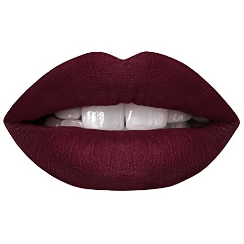 MATTE ME ultra smooth lip cream #vino tinto