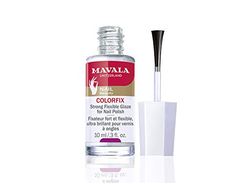 Mavala Colorfix Top Coat 10 ml