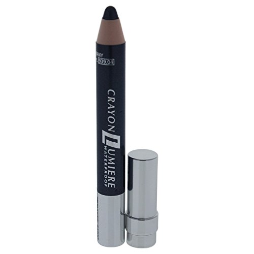MAVALA Lápiz Lápiz de color de sombra de ojos Lumiere 04 Gris Perle maquillaje y cosméticos Ojos