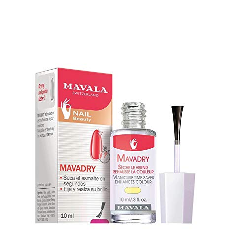 Mavala Mavadry Asciuga Smalto 10Ml