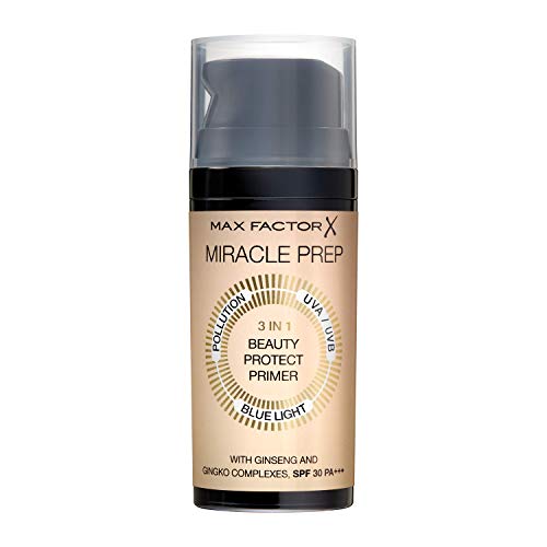 Max Factor 3 en 1 Miracle Beauty Prep Primer 30 ml