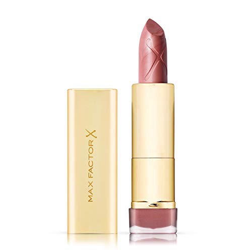 Max factor - Colour elixir, barra de labios, color 745 elixir carmín (4 ml)