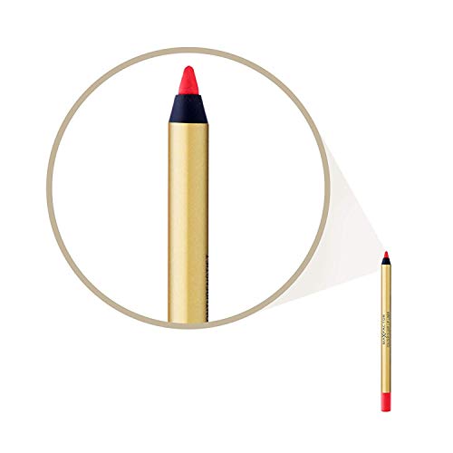 Max Factor Colour Elixir Lip Liner, 10 Red Poppy 40 g