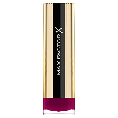 Max Factor Colour Elixir Lipstick, Barra de labios Tono 135, 29 ml