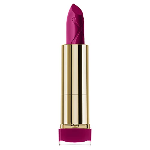Max Factor Colour Elixir Lipstick, Barra de labios Tono 135, 29 ml